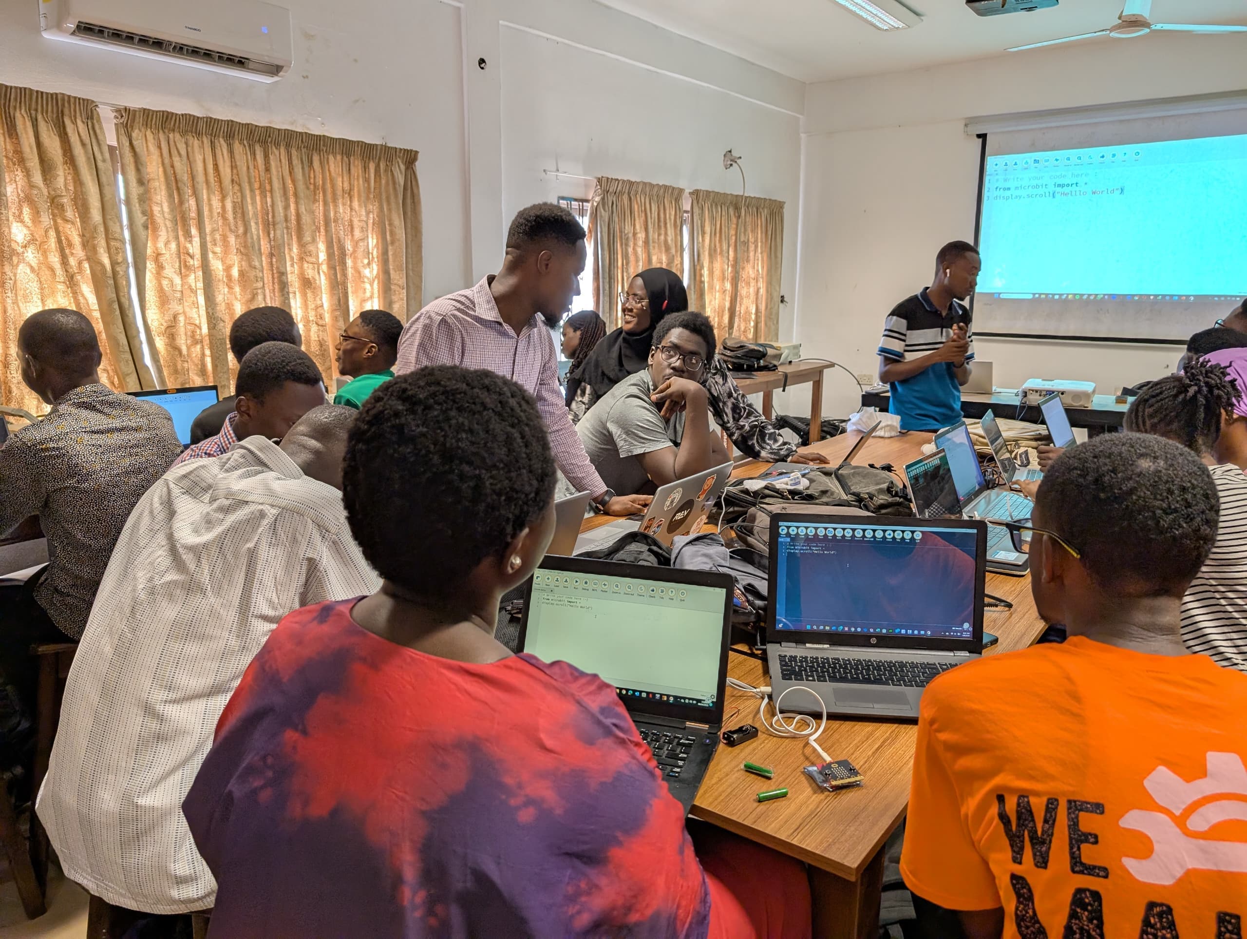 Stories That Shape the Future